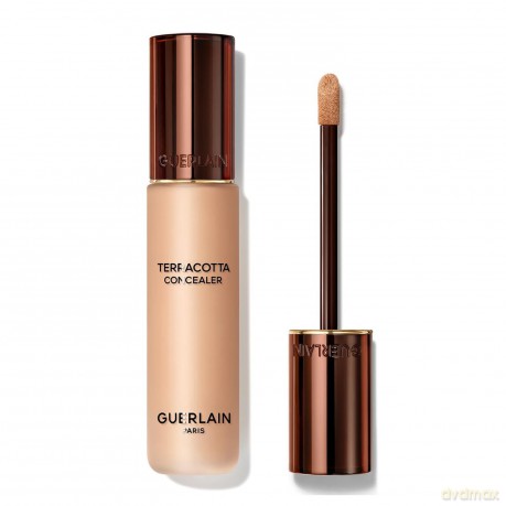 Guerlain TERRACOTTA 24H long-lasting concealer 11.5ml