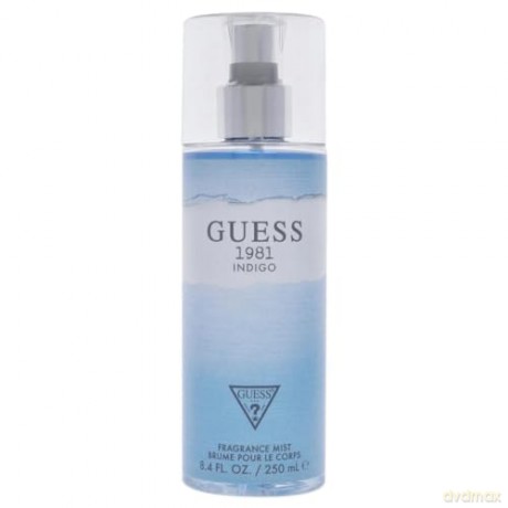 Guess Guess 1981 Indigo Bodyspray 250 ml W