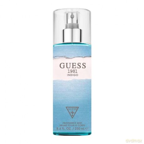 Guess Guess 1981 Indigo Bodyspray 250 ml W
