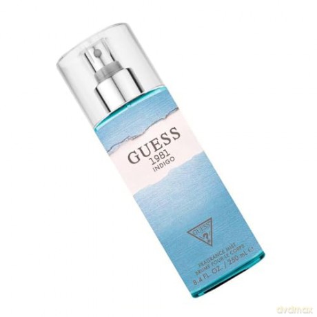 Guess Guess 1981 Indigo Bodyspray 250 ml W
