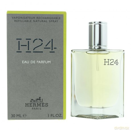H24 - EDP plniteln - Volume: 30 ml