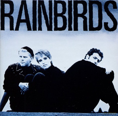 Rainbirds: Rainbirds [CD]