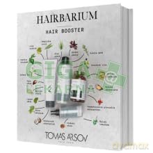 Hair barium Hair Booster gift set