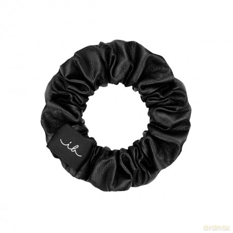 Hair elastic Sprunchie Slim Premium Leo is the New Black 2 pcs