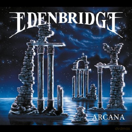 Edenbridge: Arcana (Special Edition) (digipack) [2CD]