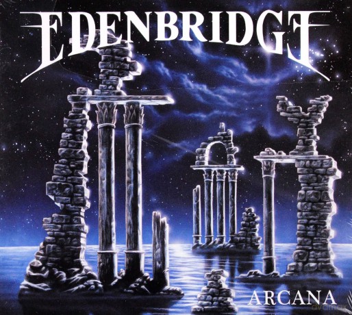 Edenbridge: Arcana (Special Edition) (digipack) [2CD]