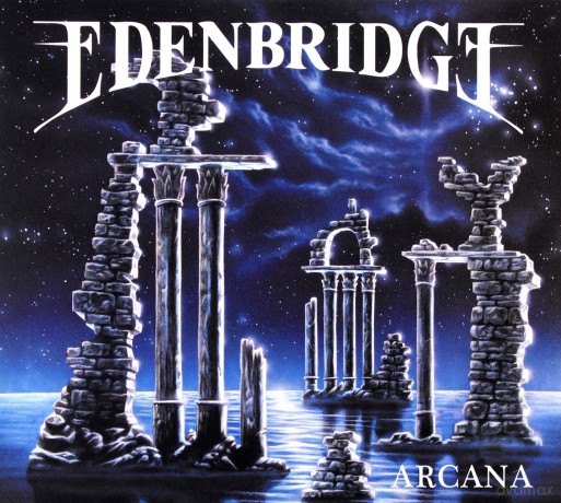 Edenbridge: Arcana (Special Edition) (digipack) [2CD]