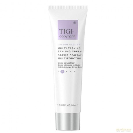 Hair Styling Cream Copyright Custom Create Multi Tasking Styling Cream - Volume: 100 ml