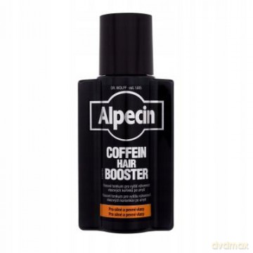 Hair tonic Coffein Hair Booster 200 ml
