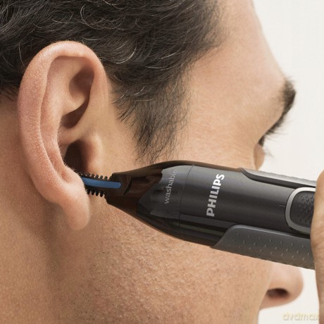 Hair trimmer NT3650/16