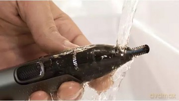Hair trimmer NT3650/16