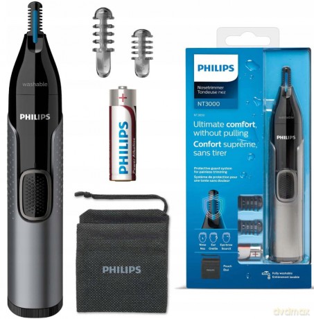 Hair trimmer NT3650/16