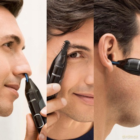 Hair trimmer NT3650/16