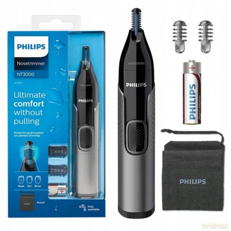Hair trimmer NT3650/16