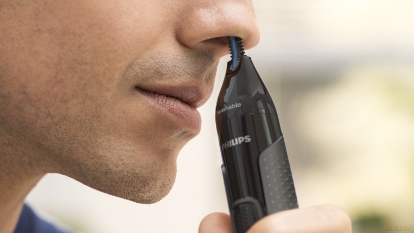 Hair trimmer NT3650/16