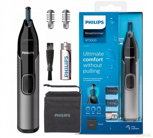 Hair trimmer NT3650/16