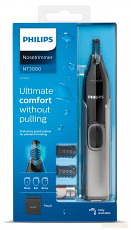 Hair trimmer NT3650/16