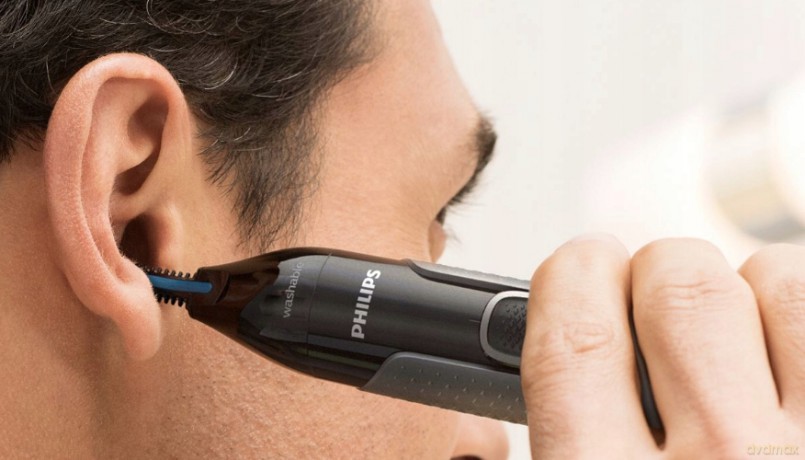 Hair trimmer NT3650/16