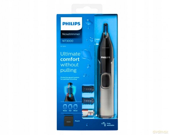 Hair trimmer NT3650/16