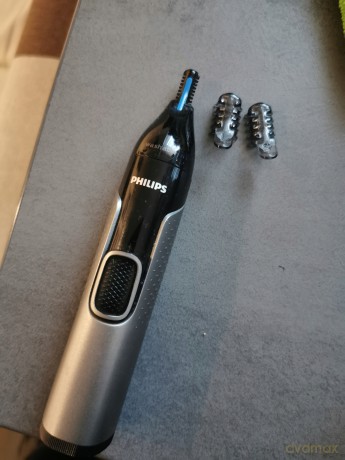 Hair trimmer NT3650/16