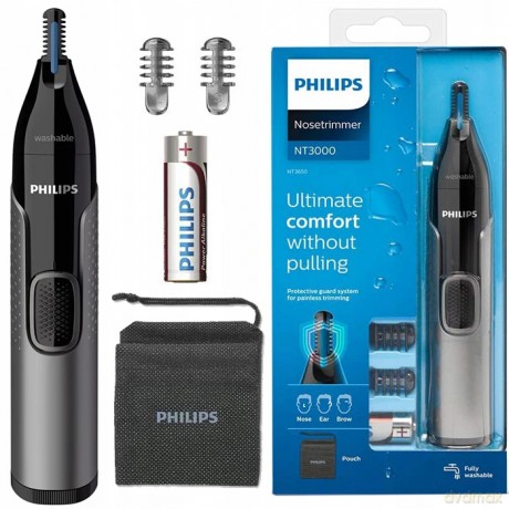 Hair trimmer NT3650/16