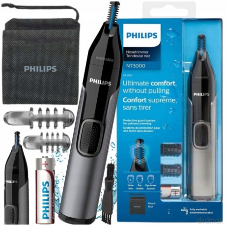 Hair trimmer NT3650/16