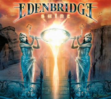 Edenbridge: Shine (Special Edition) (digipack) [2CD]