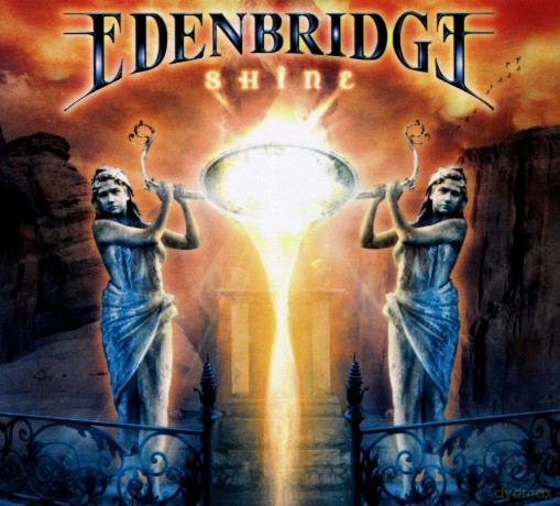 Edenbridge: Shine (Special Edition) (digipack) [2CD]