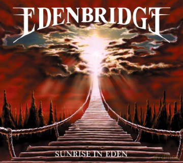 Edenbridge: Sunrise In Eden (Special Edition) (digipack) [2CD]