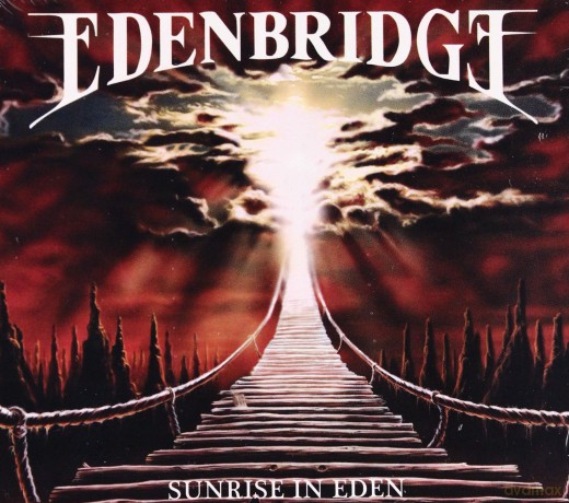 Edenbridge: Sunrise In Eden (Special Edition) (digipack) [2CD]