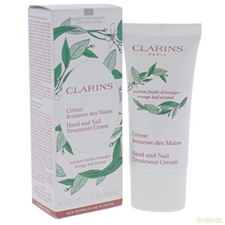 Hand nad Nail Treatment 30 ml