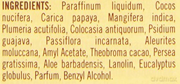 Hawaiian Tropic Tropical Tanning Oil Sonnenöl ohne LSF, 200 ml, 1 St
