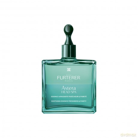HEAD SPA ASTERA soothing concentrate 50 ml
