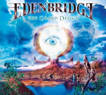 Edenbridge: The Grand Design (Special Edition) (digipack) [2CD]