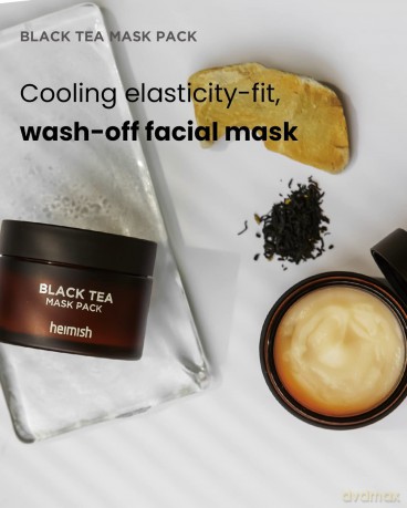 HEIMISH Tea Mask Pack 110 ml