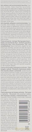 Helena Rubinstein Gesichtreinigungscreme - Pure Ritual Deep Cleansing Creamy Foam, 1er Pack (1 x 898 Stück)