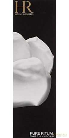 Helena Rubinstein Gesichtreinigungscreme - Pure Ritual Deep Cleansing Creamy Foam, 1er Pack (1 x 898 Stück)