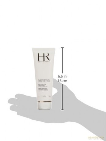 Helena Rubinstein Gesichtreinigungscreme - Pure Ritual Deep Cleansing Creamy Foam, 1er Pack (1 x 898 Stück)
