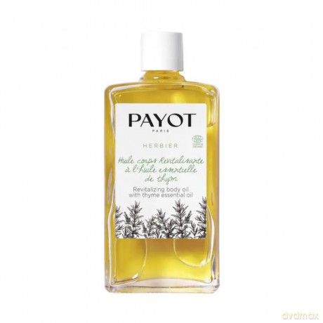 Herbier Aceite Corporal Revitalizante 100 ml