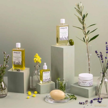 Herbier Aceite Corporal Revitalizante 100 ml