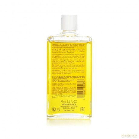 Herbier Aceite Corporal Revitalizante 100 ml