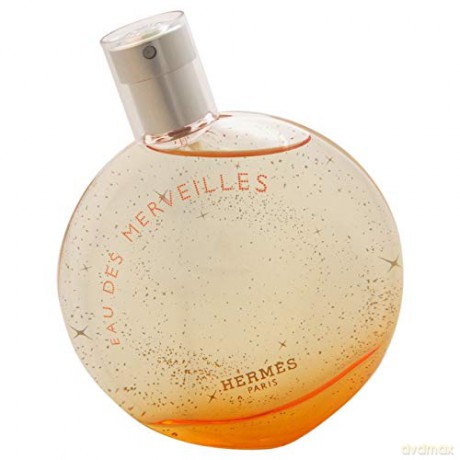 Hermes Eau Des Merveilles Hermes-Parfum, Damen, Eau de Toilette, 100 ml, WREE-1435