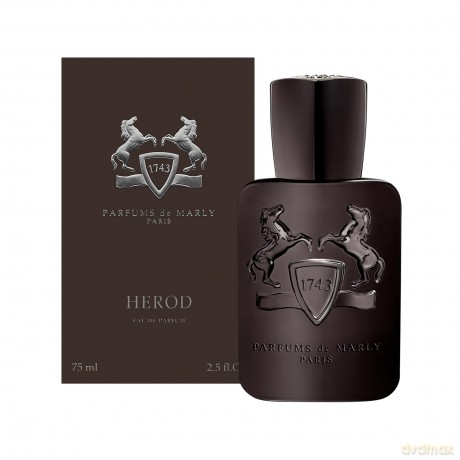 Herod - EDP - Volume: 75 ml