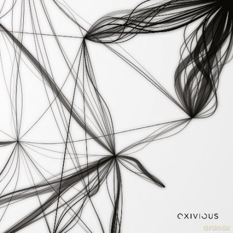 Exivious: Liminal [CD]