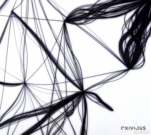 Exivious: Liminal [CD]