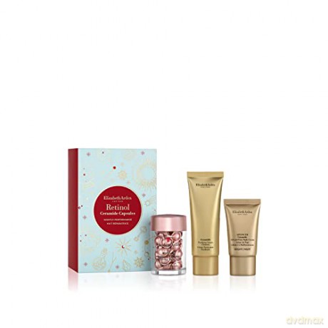 Holiday Retinol Ceramide Set