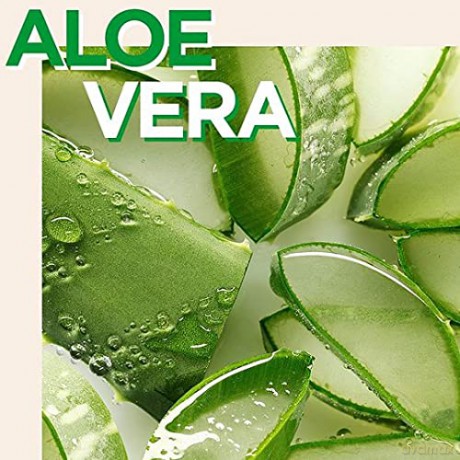 Holika Holika Aloe Soothing Essence 98% Toner 200 ml Sofort feuchtigkeitsspendend und beruhigend mit Aloe-Extrakt