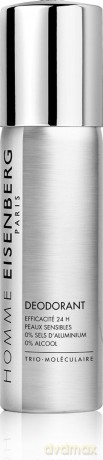 Homme Deodorant 100 ml