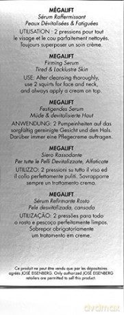 Homme Mégalift 30 ml