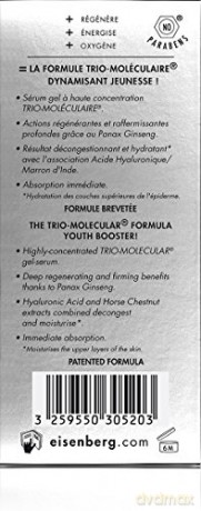 Homme Mégalift 30 ml